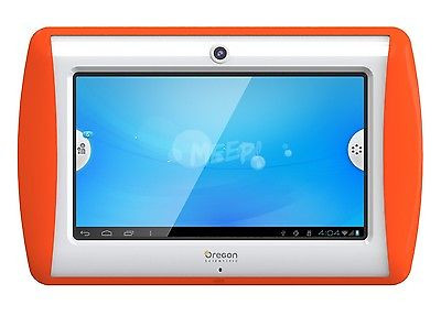 Meep! Children's Android Tablet 